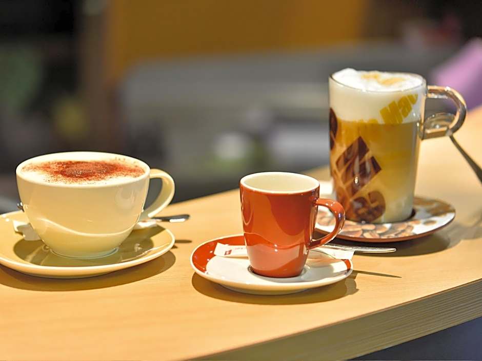 Prinzhotel Rothenburg