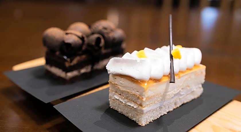 Four Points By Sheraton Ahmedabad