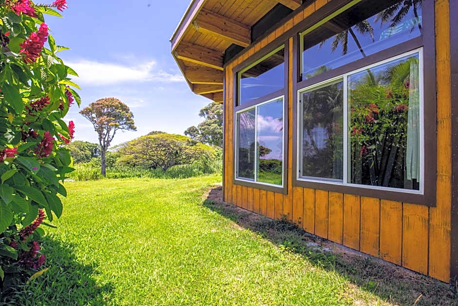 Kalani Oceanside Retreat