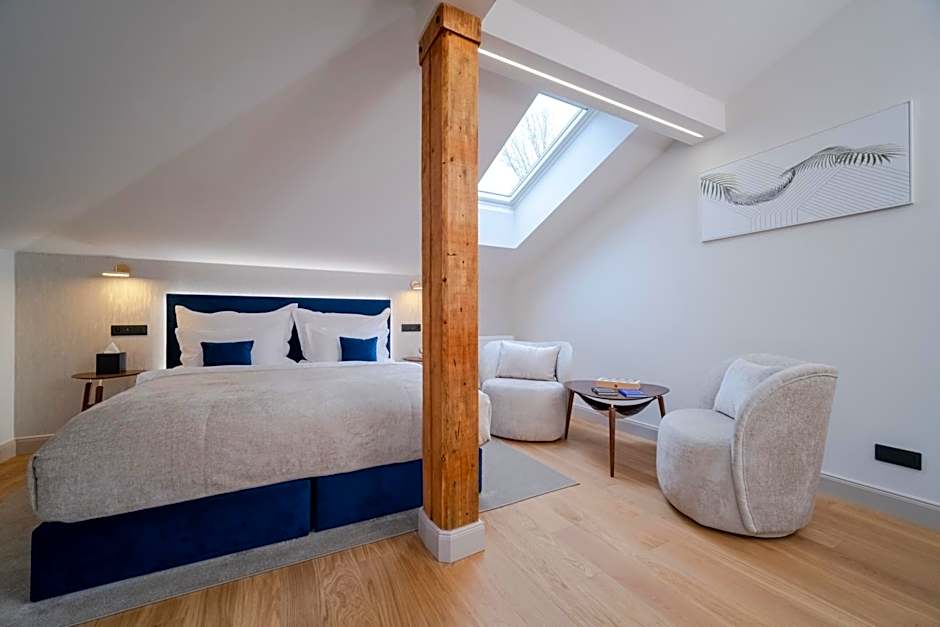 Villa Patriot Boutique Hotel