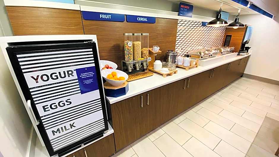 Holiday Inn Express Bluffton by IHG
