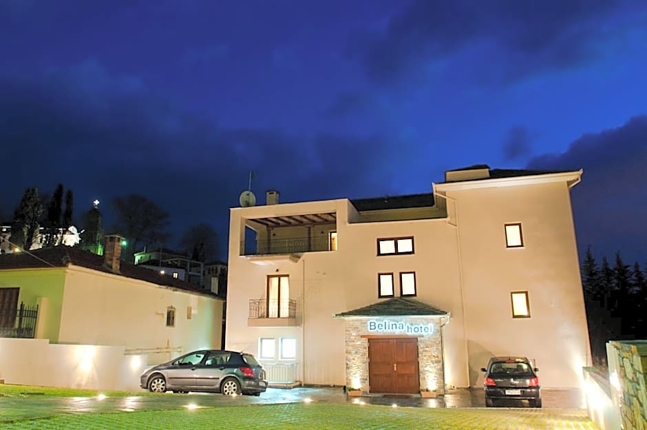 Belina Hotel