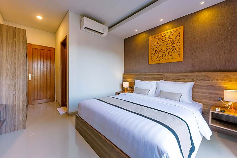 Mahesa Suites Seminyak