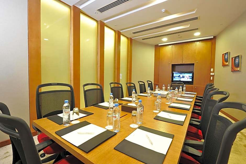 Fraser Suites Seef Bahrain
