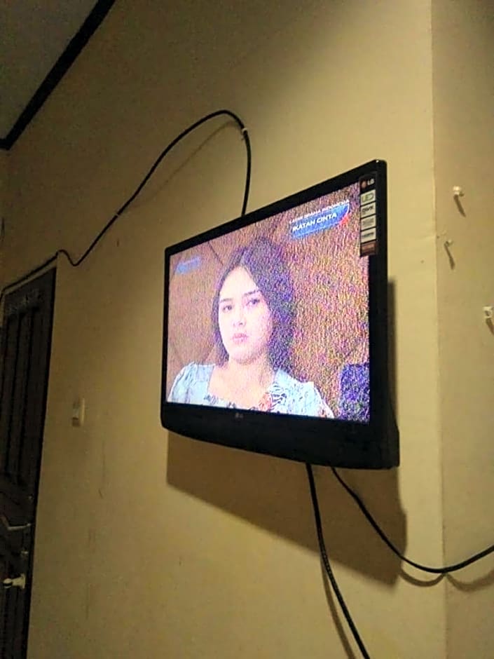 Hotel O Baruga Makassar