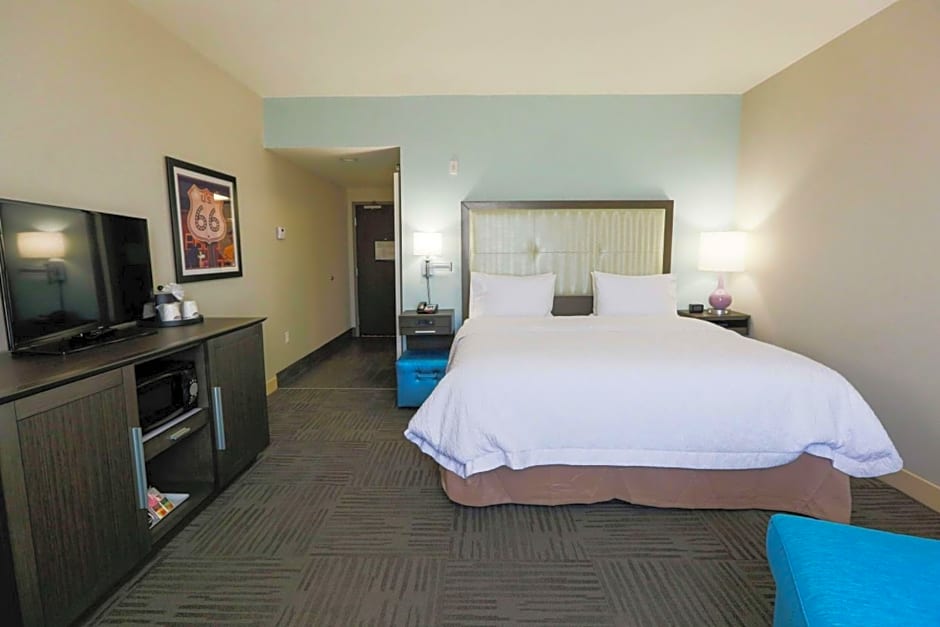 Hampton Inn By Hilton & Suites El Reno, OK