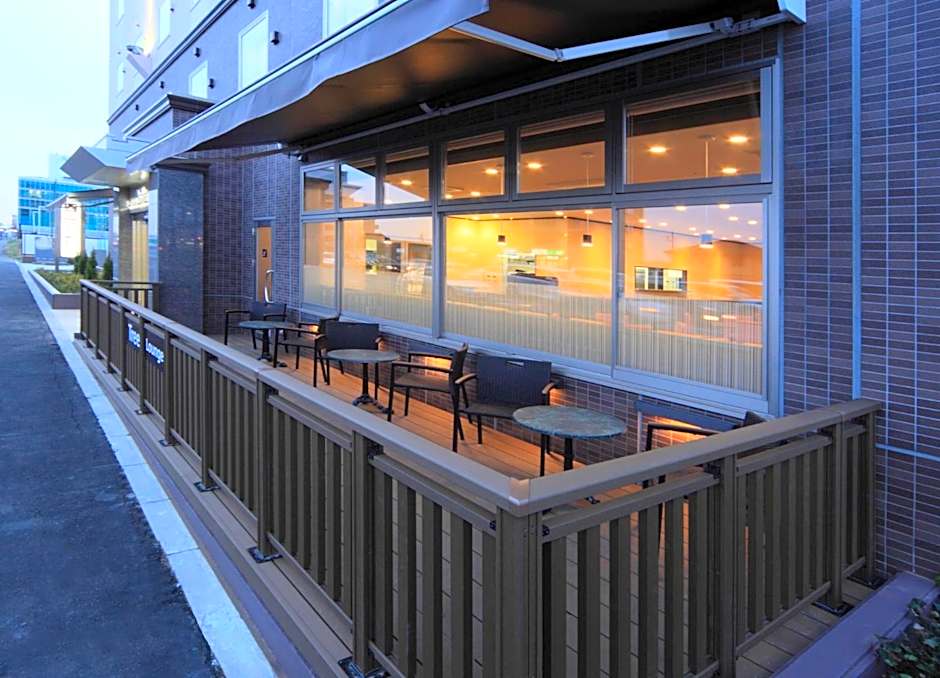 Hotel Lifetree Hitachinoushiku
