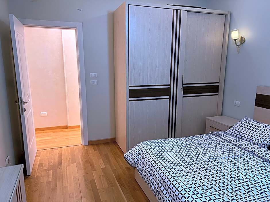 The Royal Apartment at New Cairo الشقة الملكية بالقاهره الجديدة