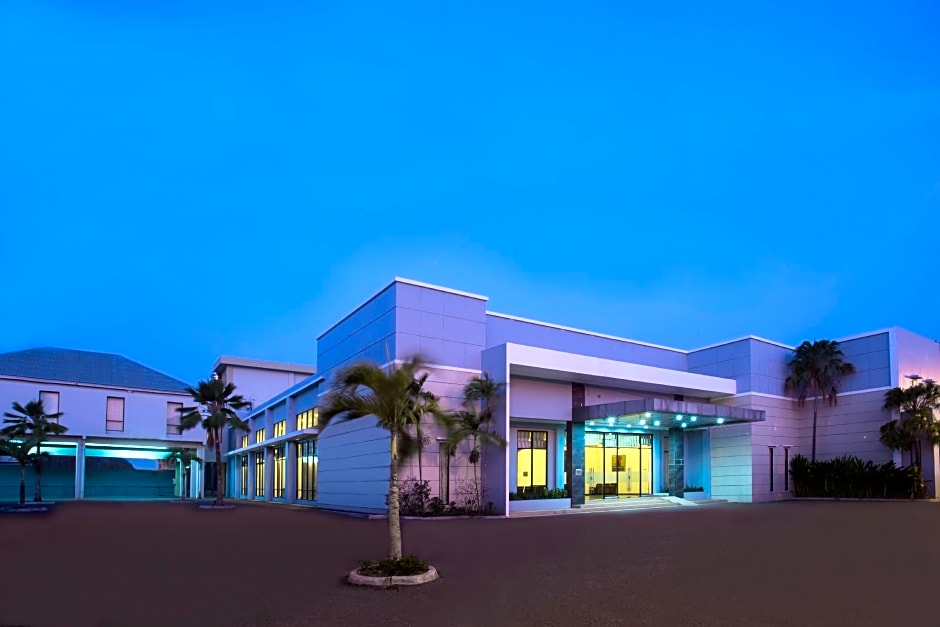 Swiss-Belhotel Merauke