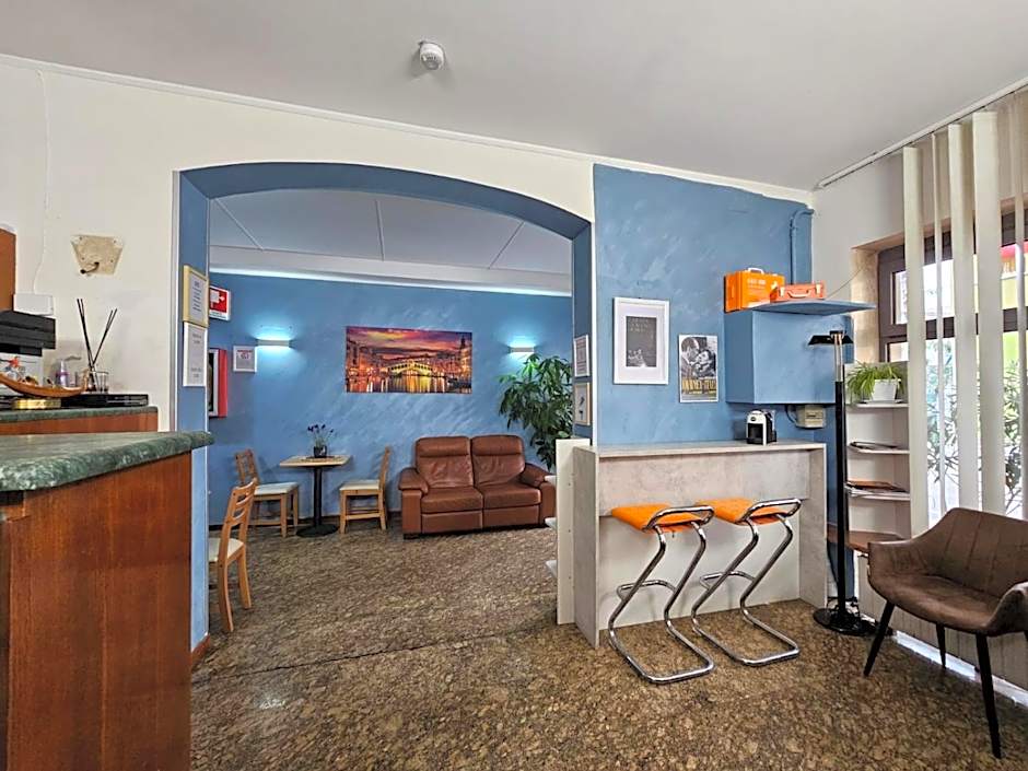 Hotel Giovannina