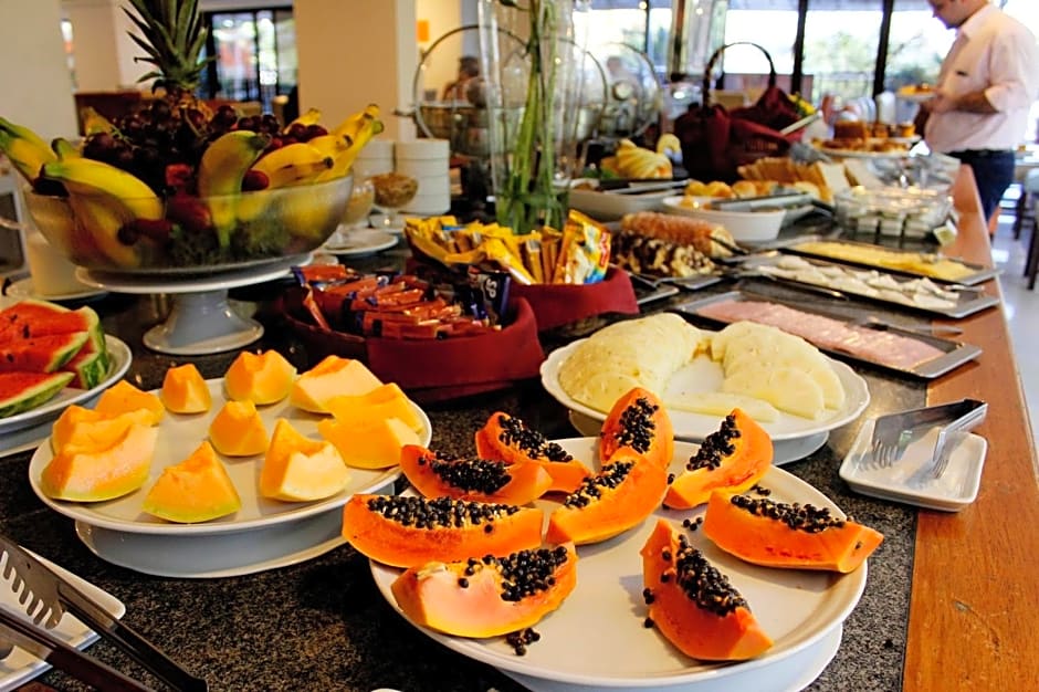 Hotel Solar do Amanhecer