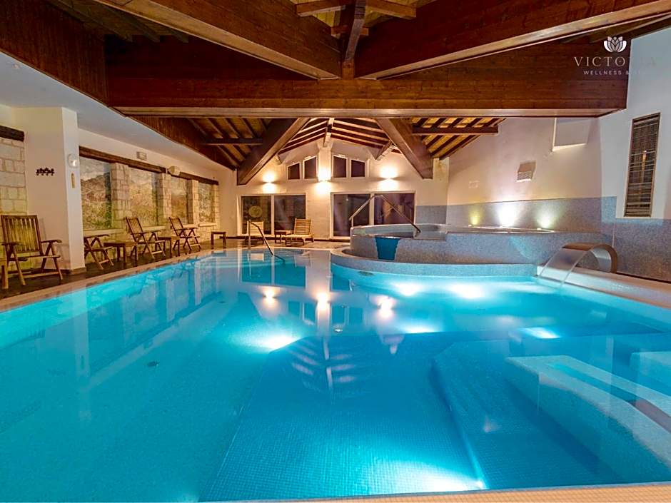 Gaarten Hotel Benessere Spa by Kleos Group Collection