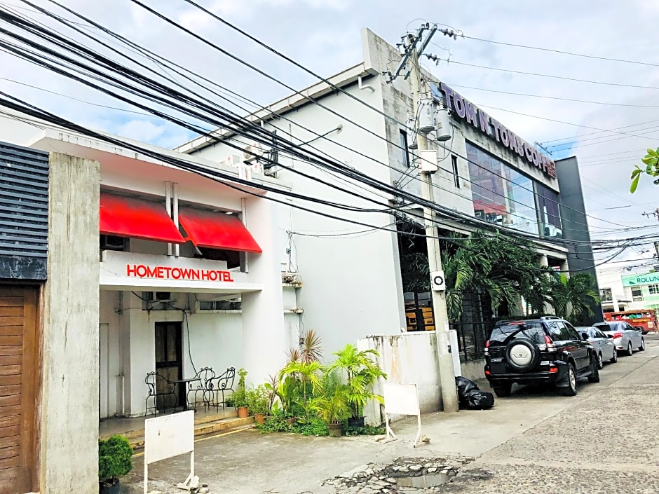 Hometown Hotel Bacolod