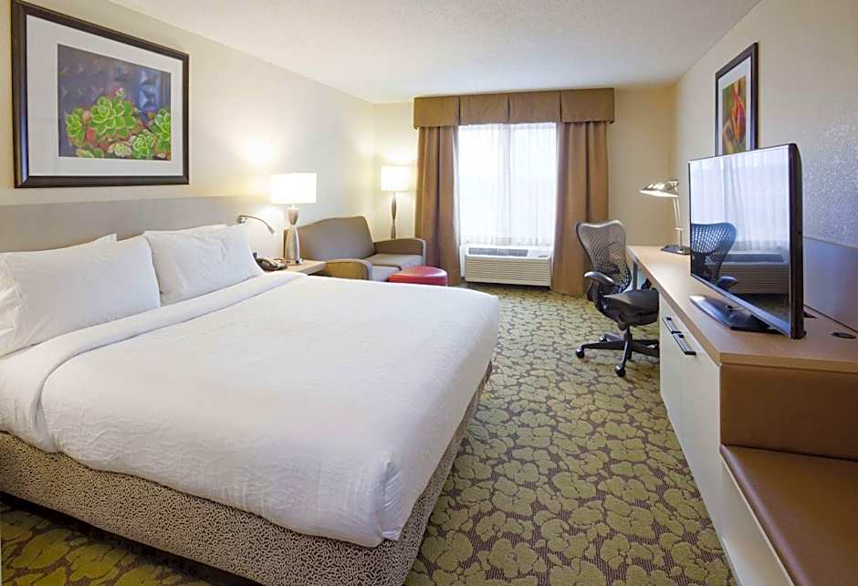 Hilton Garden Inn Minneapolis Eagan