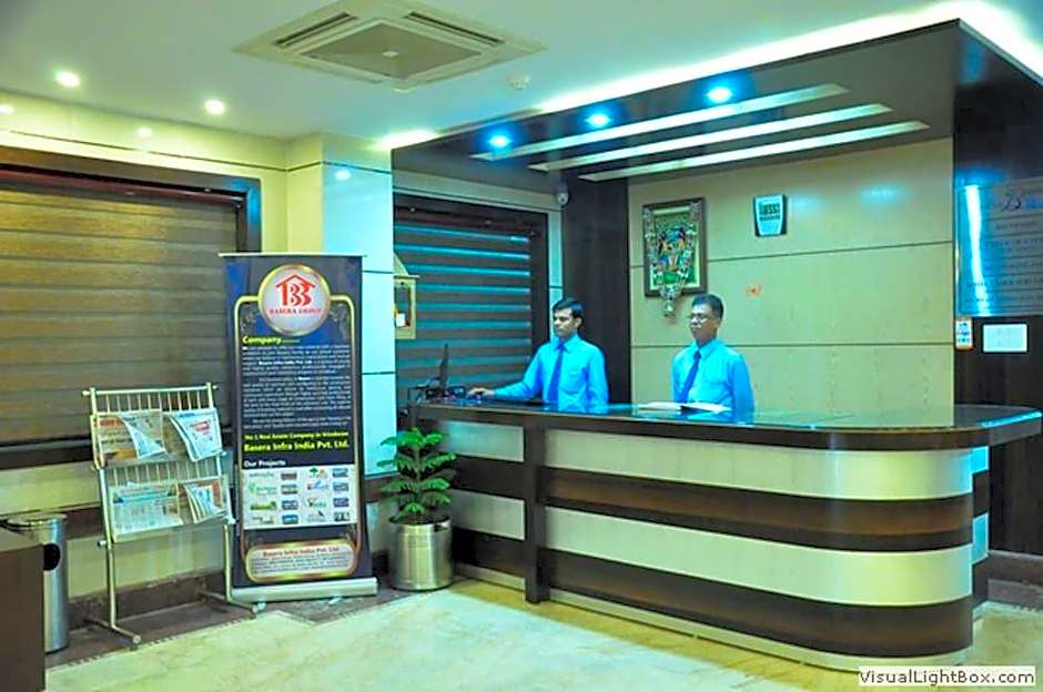 Hotel Basera Brij Bhoomi