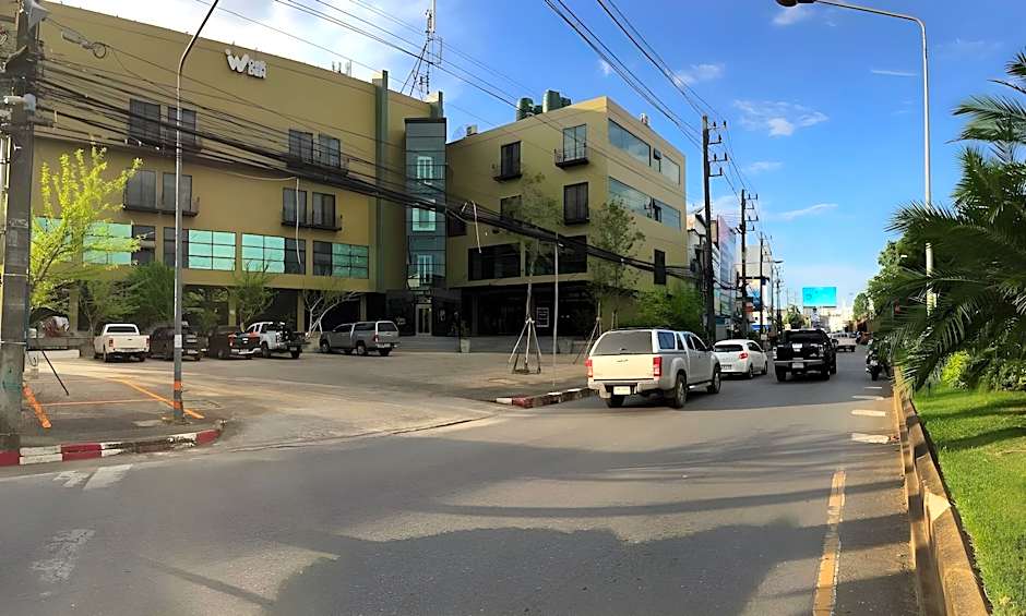 Work Den Chiangrai