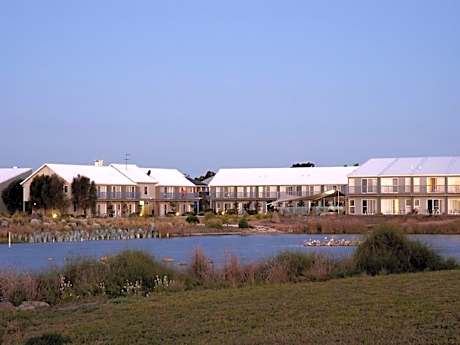 Quest Williamstown North