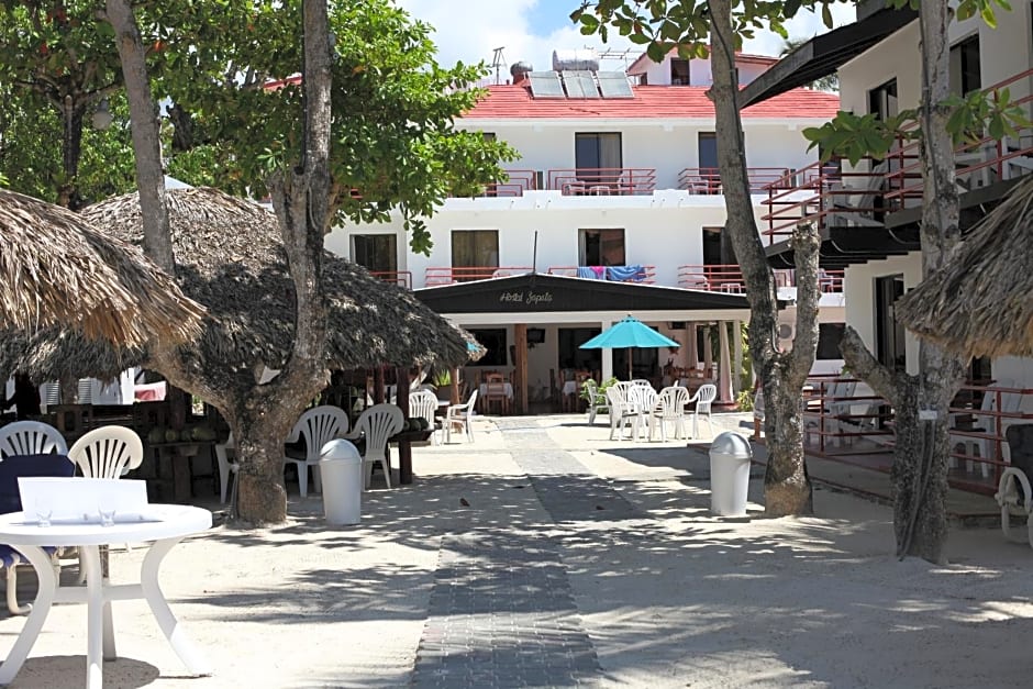 Hotel Zapata