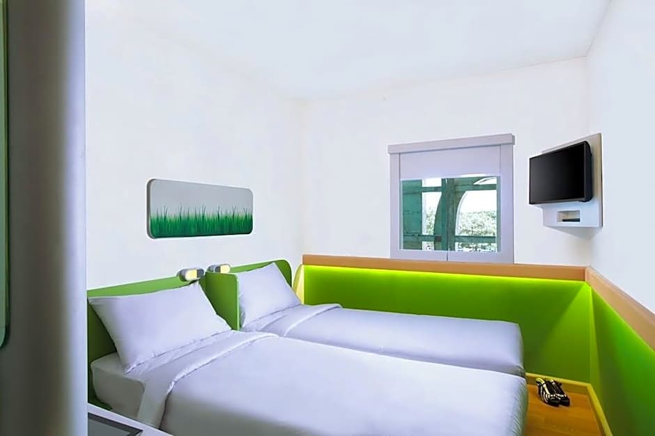 Cordia Hotel Makassar Airport