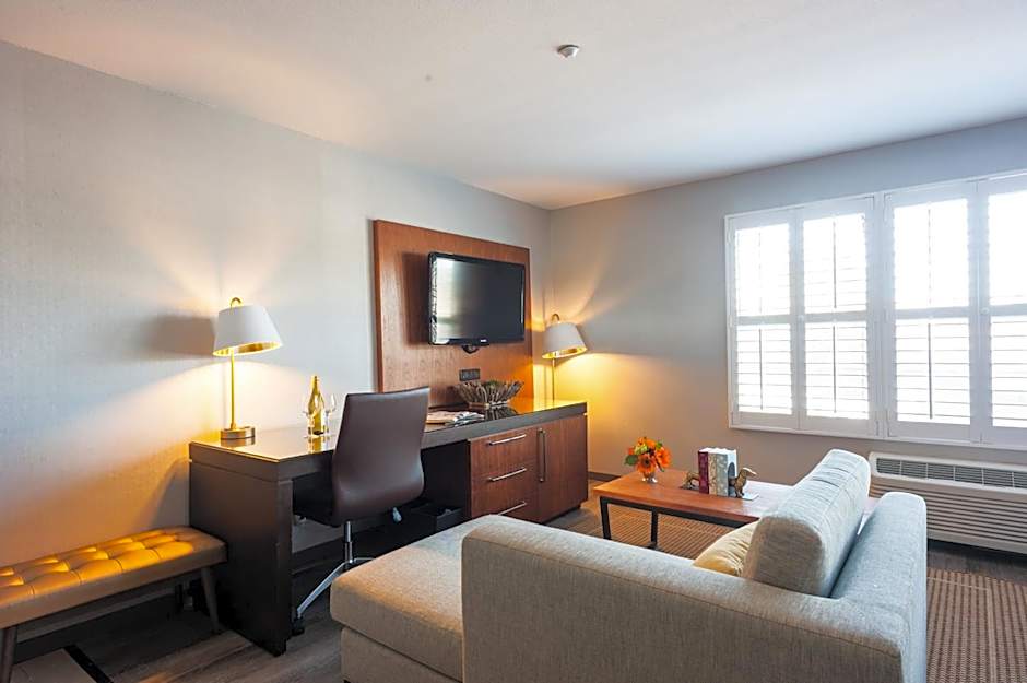 Hotel Indigo Napa Valley By IHG