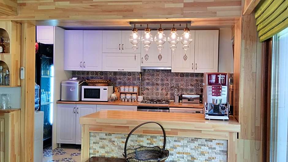 Asiklar boutique hotel 