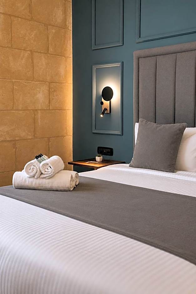 23 Boutique Hotel