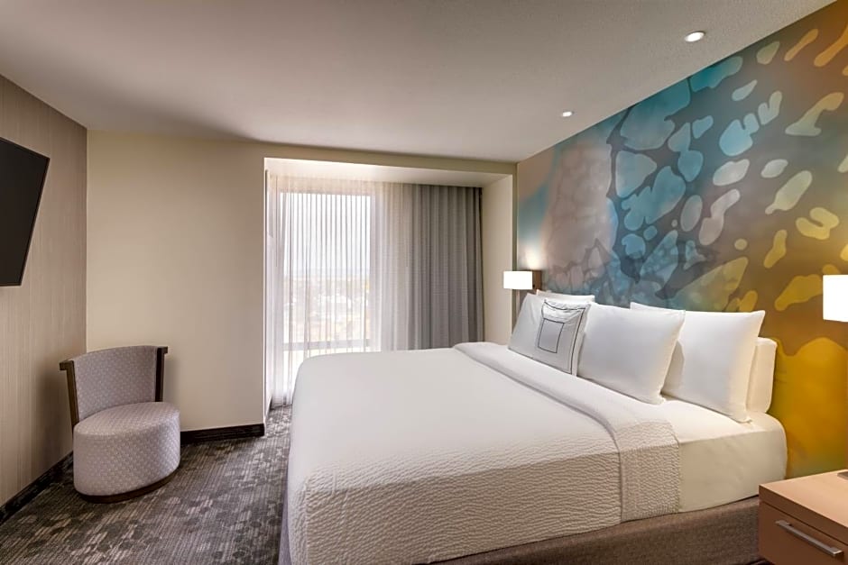 Courtyard by Marriott Cedar City