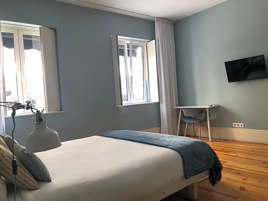 Casa Do Godinho – Matosinhos, OH
