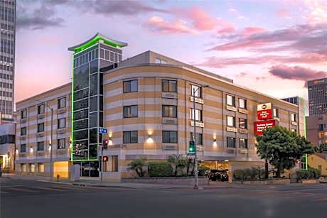 Best Western Plus LA Mid-Town Hotel