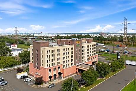 Hotel Executive Suites