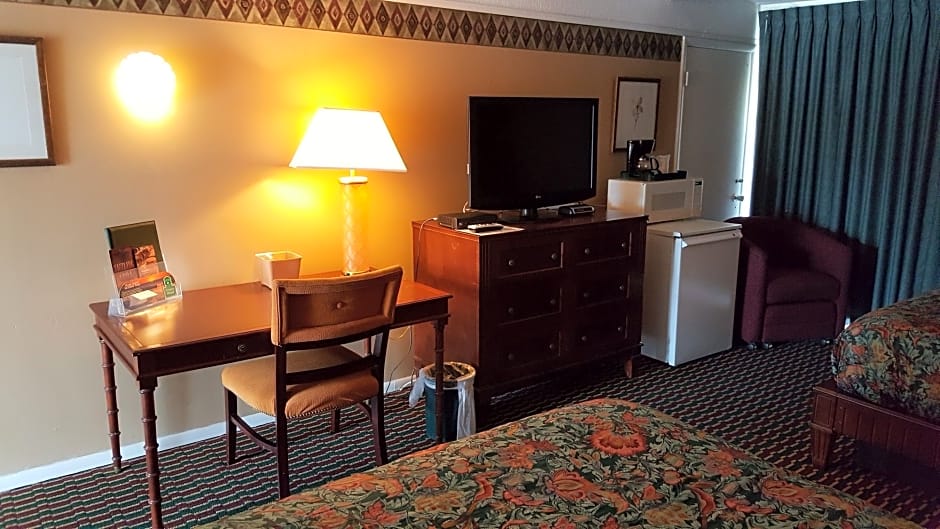 Green Gables Inn