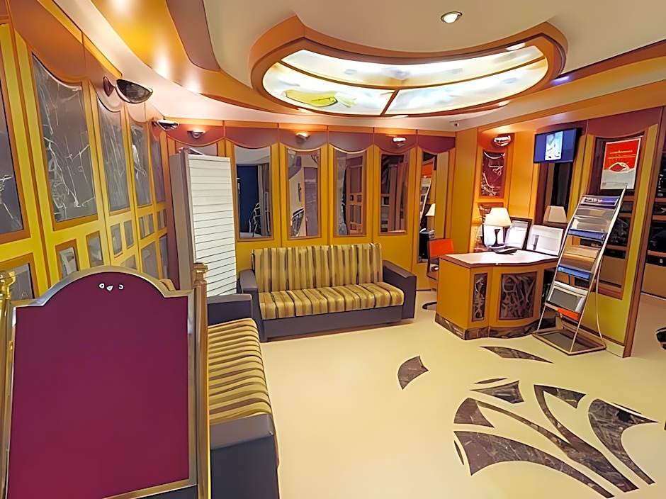 Pai Viceroy Hotel Jayanagar
