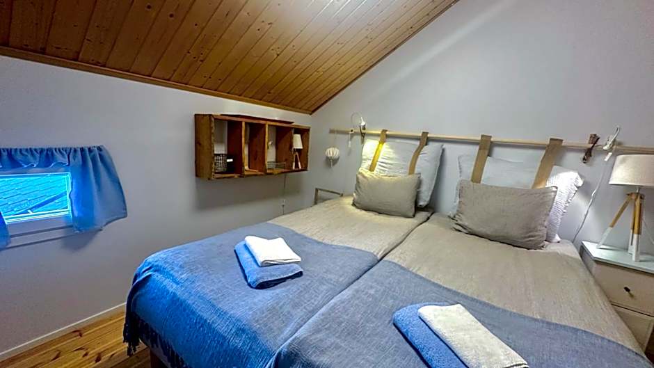 Jokimaja BoutiqueHotel