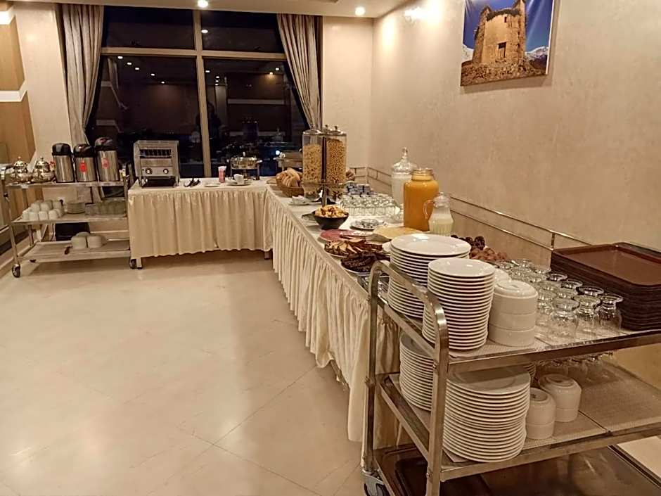 HOTEL MAKARIM TETOUAN