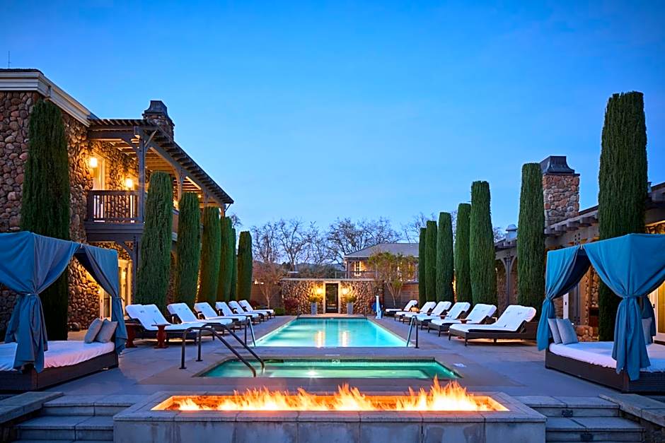 Hotel Yountville