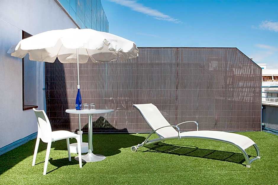 NH Principe De Vergara