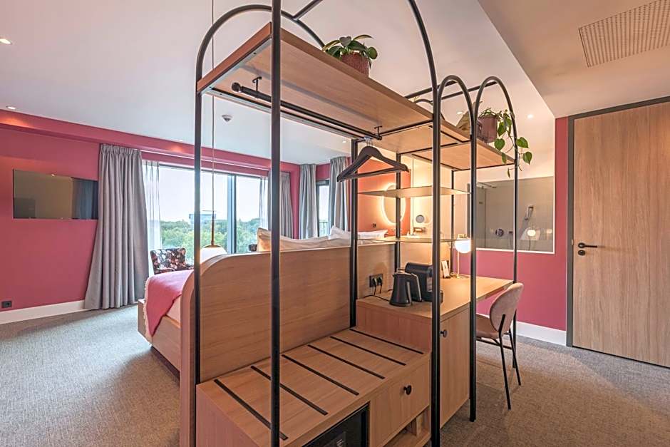 Van der Valk Hotel Venlo