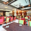 Hotel Seri Malaysia Lawas
