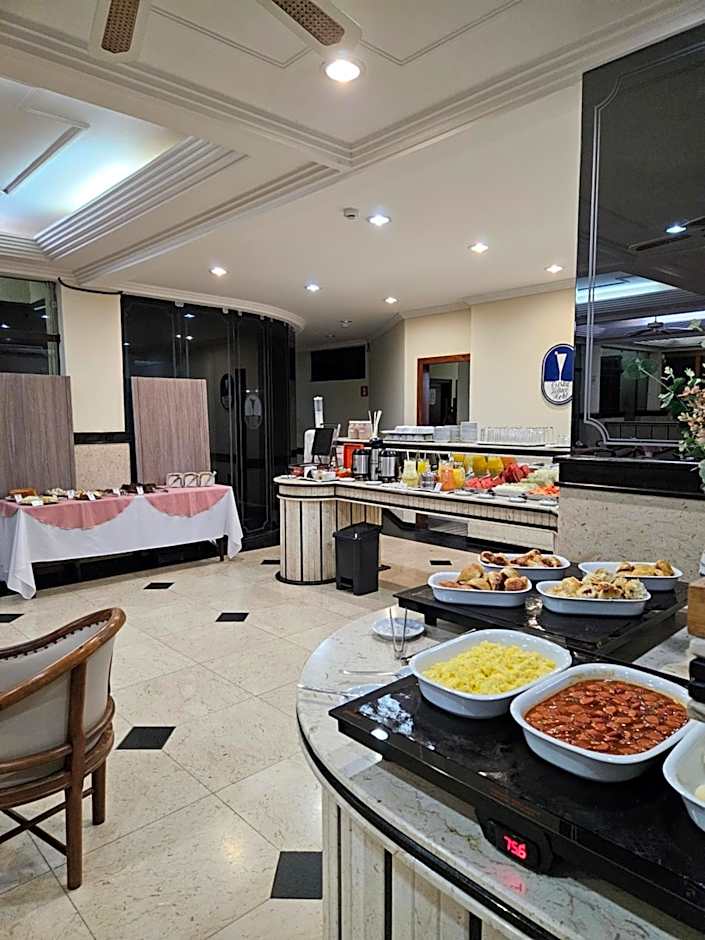 Cristal Palace Hotel