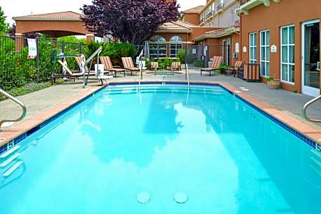 Hilton Garden Inn Napa