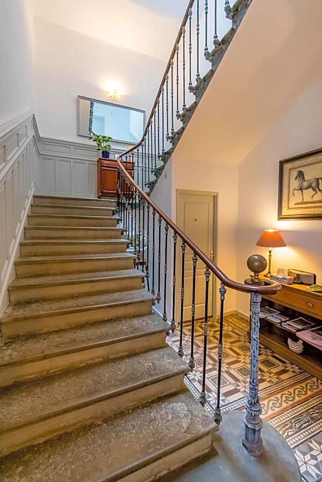 Eloi Merle - Chambre d'hôtes