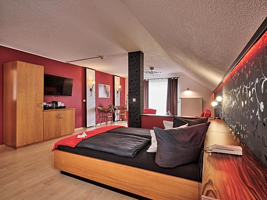 TIPTOP Hotel am Hochrhein