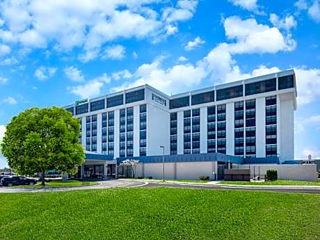 Staybridge Suites Chicago OHare Airport By IHG