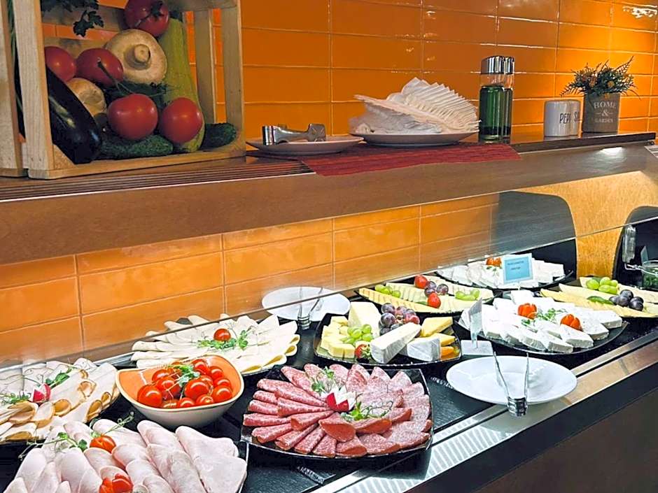 ibis Styles Dunarea Galati