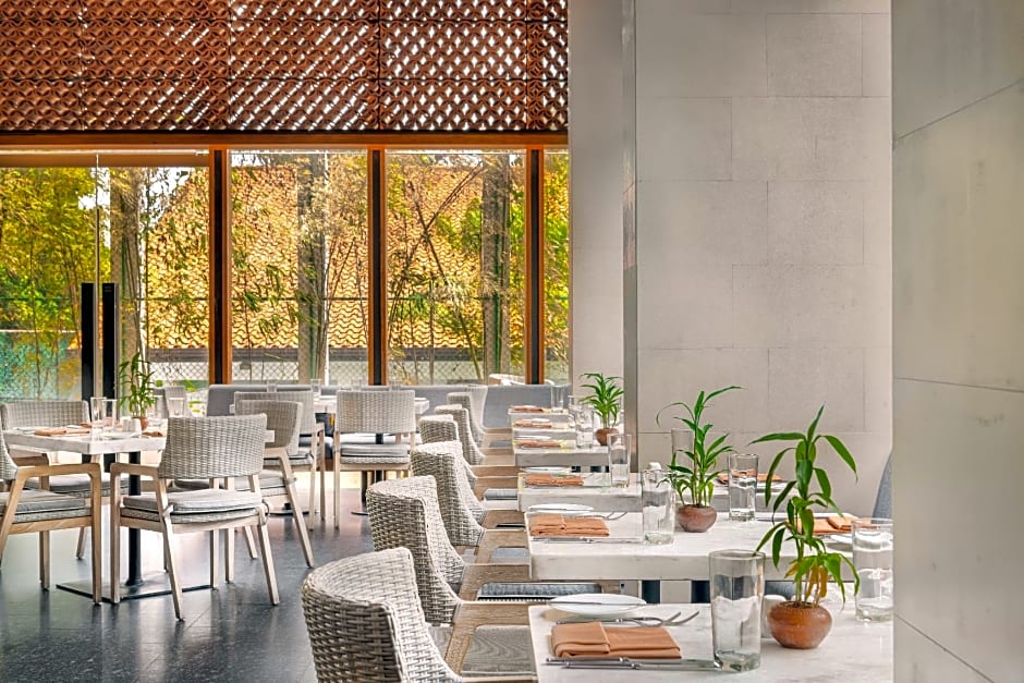 Jetwing Colombo Seven