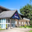 Travelodge Leicester Markfield