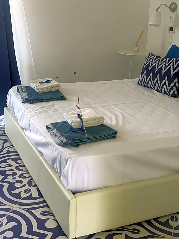 B&B Relais sul Siroto