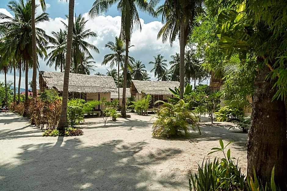 Angkana Bungalows adults only