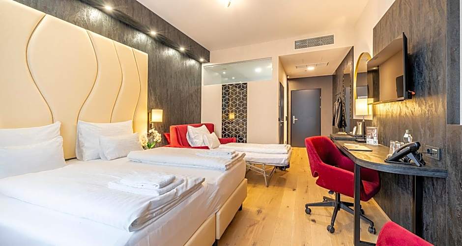 PLAZA INN Wiener Neustadt, BW Signature Collection