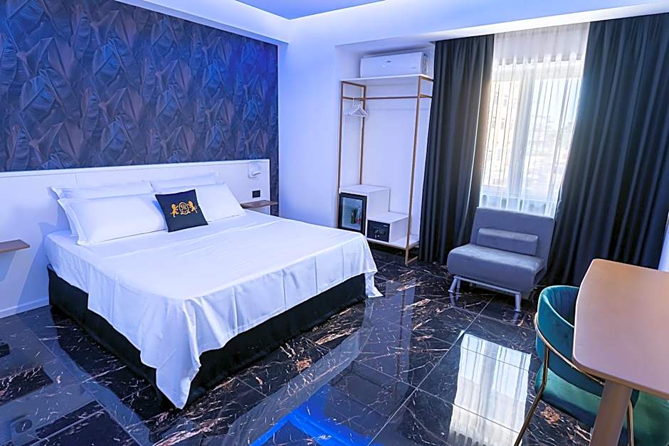 Hotel Max